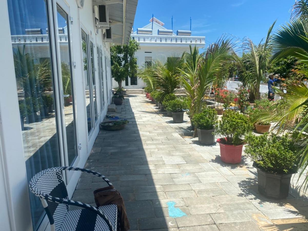 Windy Hills Hotel Муйне Екстер'єр фото