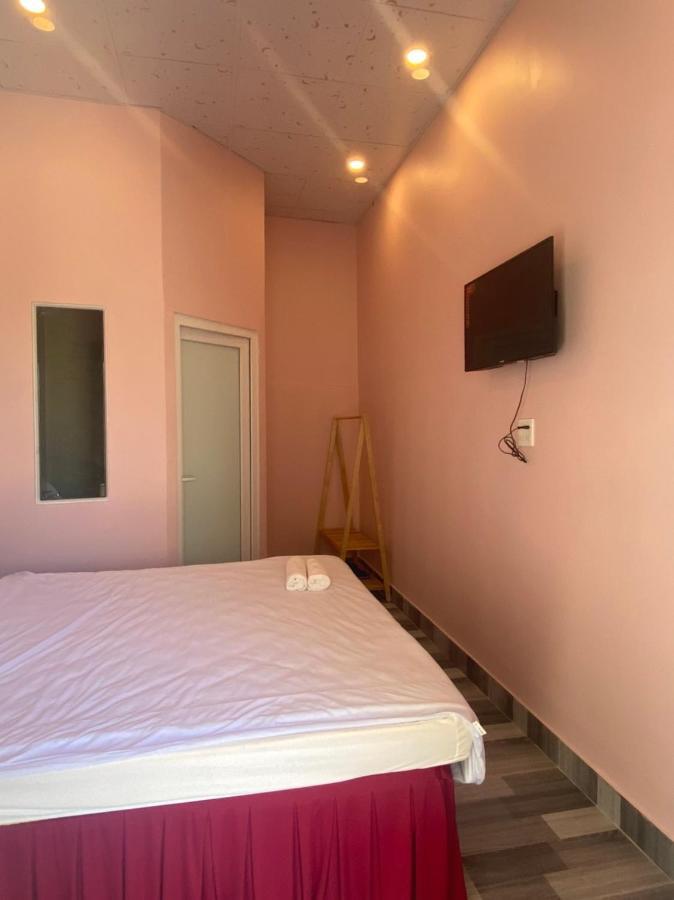 Windy Hills Hotel Муйне Екстер'єр фото