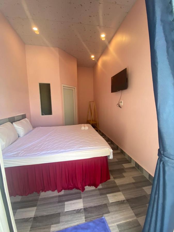 Windy Hills Hotel Муйне Екстер'єр фото
