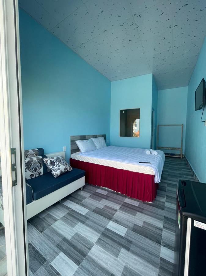 Windy Hills Hotel Муйне Екстер'єр фото
