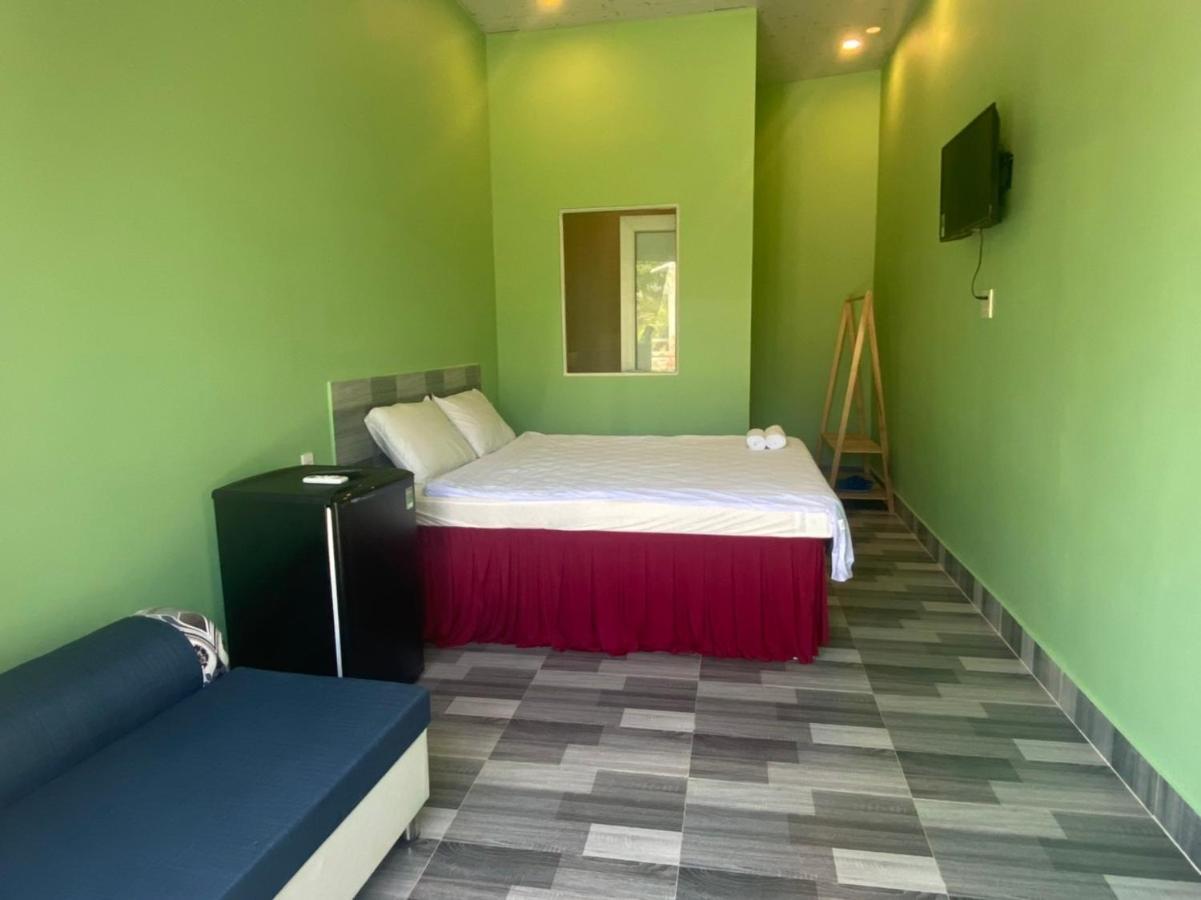 Windy Hills Hotel Муйне Екстер'єр фото