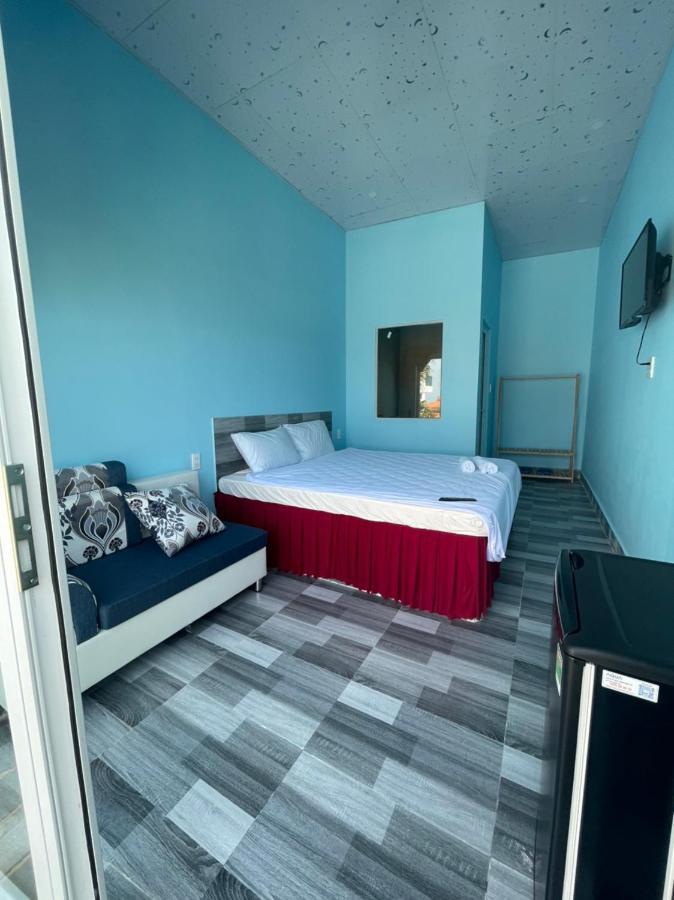 Windy Hills Hotel Муйне Екстер'єр фото