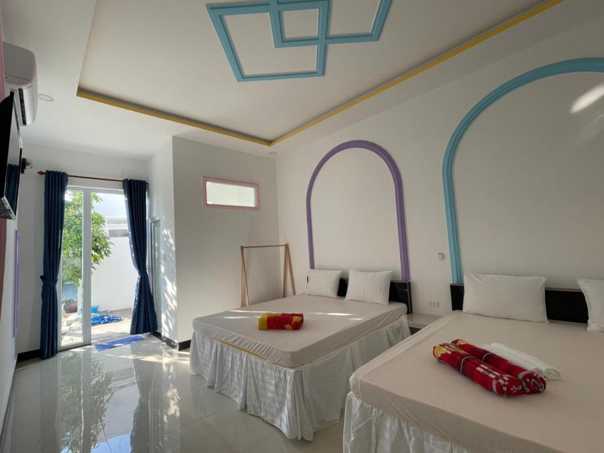 Windy Hills Hotel Муйне Екстер'єр фото