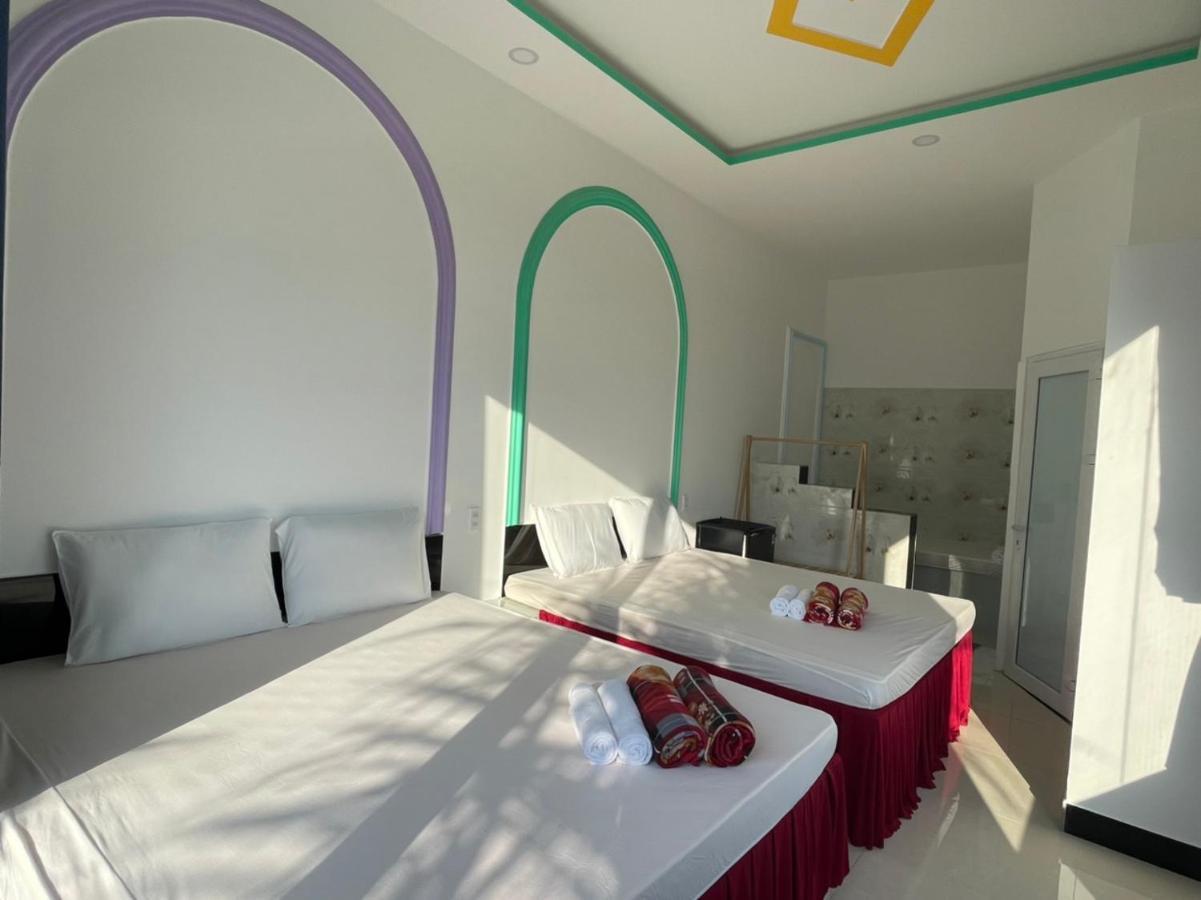 Windy Hills Hotel Муйне Екстер'єр фото