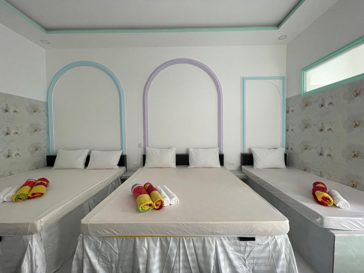 Windy Hills Hotel Муйне Екстер'єр фото
