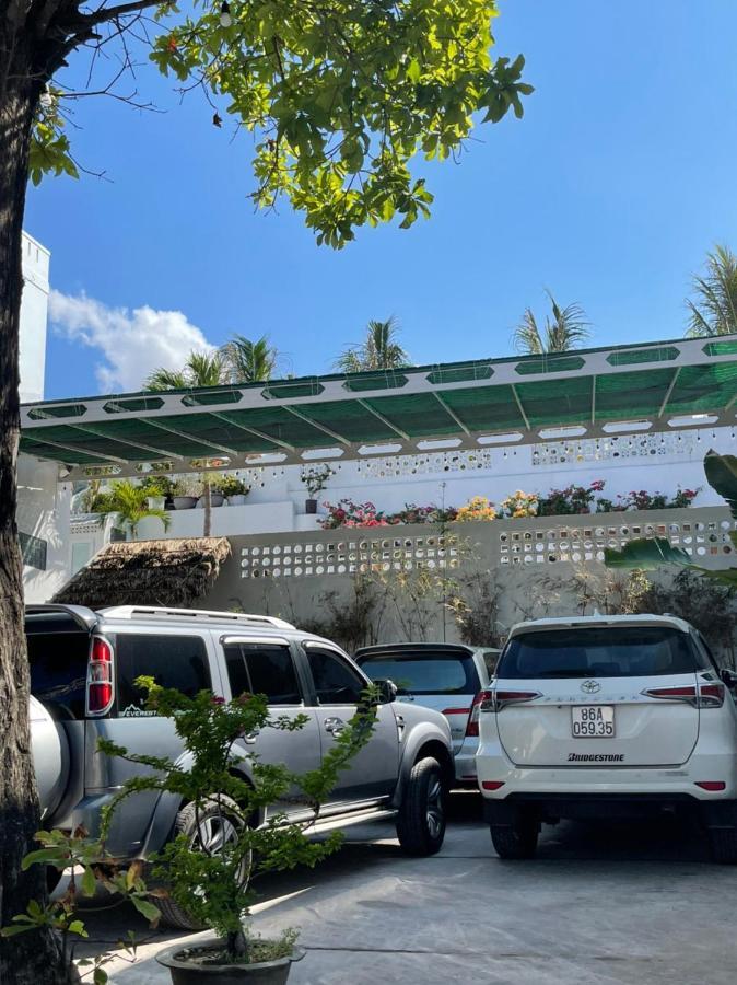 Windy Hills Hotel Муйне Екстер'єр фото