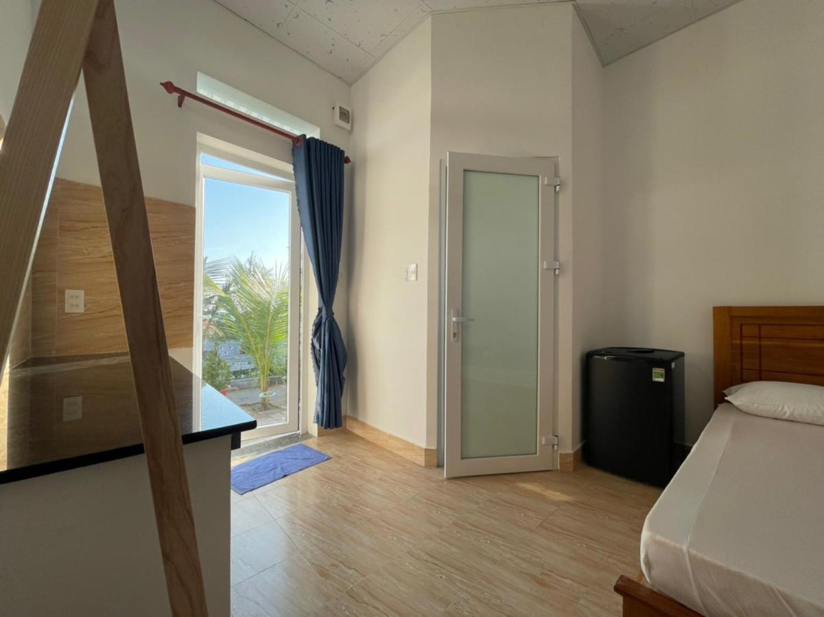 Windy Hills Hotel Муйне Екстер'єр фото