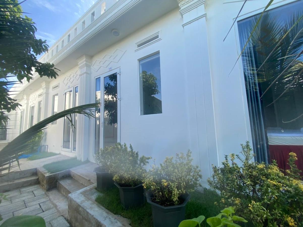 Windy Hills Hotel Муйне Екстер'єр фото