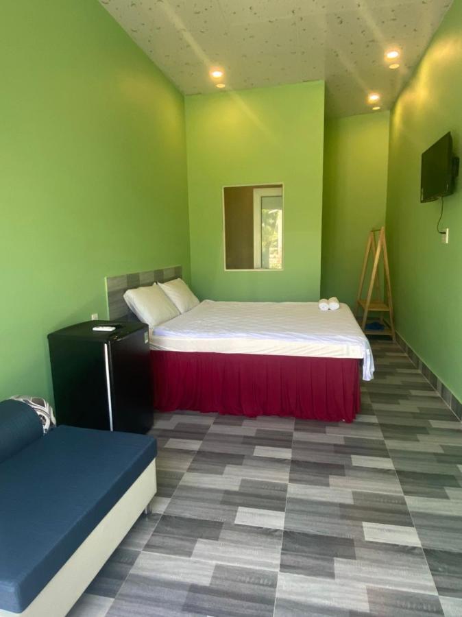 Windy Hills Hotel Муйне Екстер'єр фото