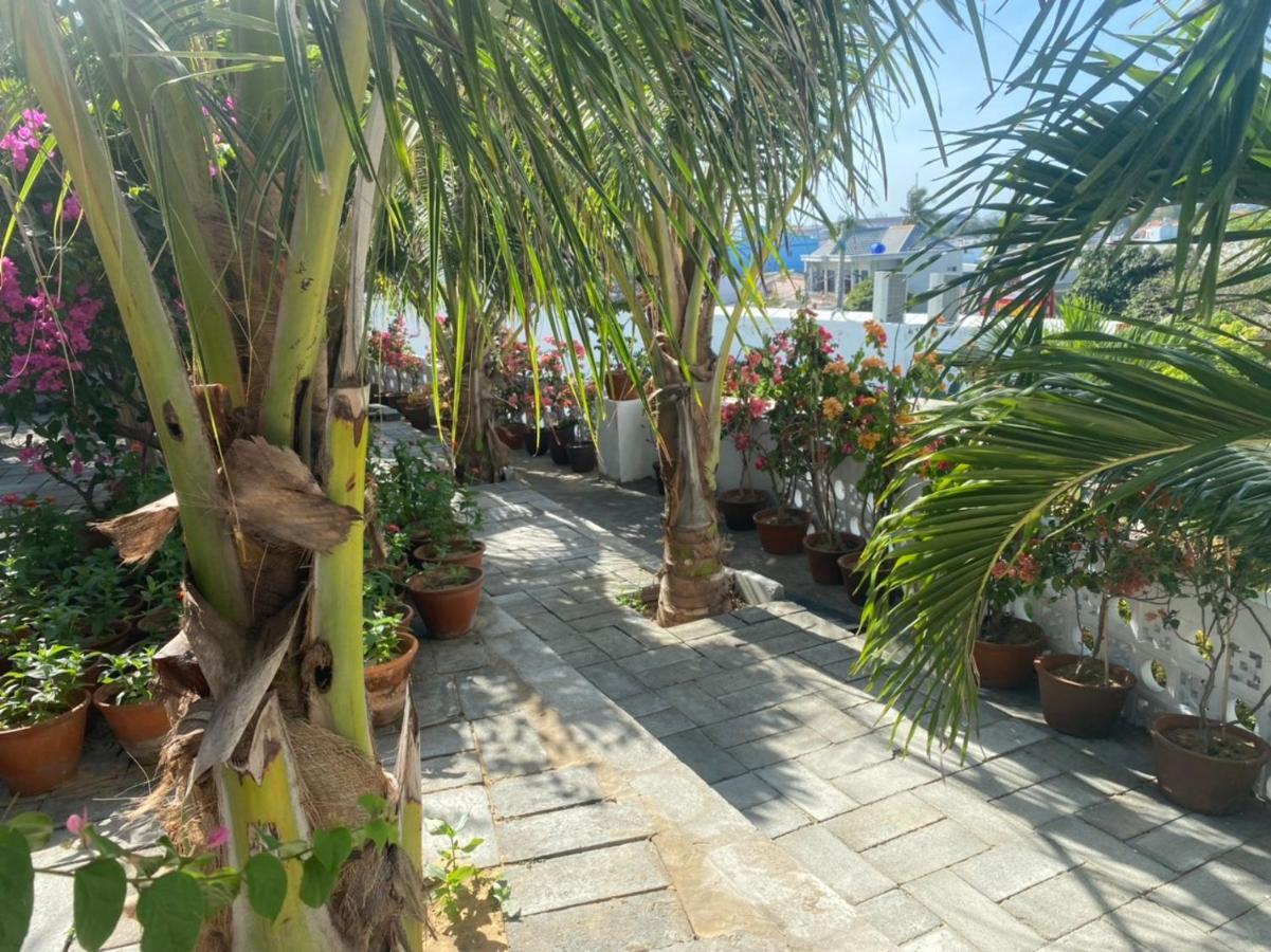 Windy Hills Hotel Муйне Екстер'єр фото