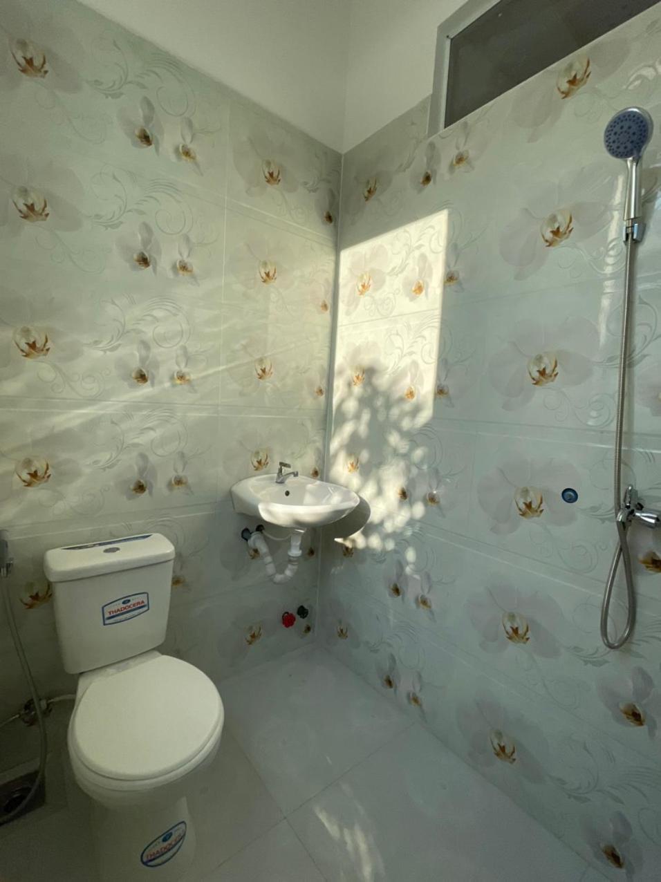 Windy Hills Hotel Муйне Екстер'єр фото